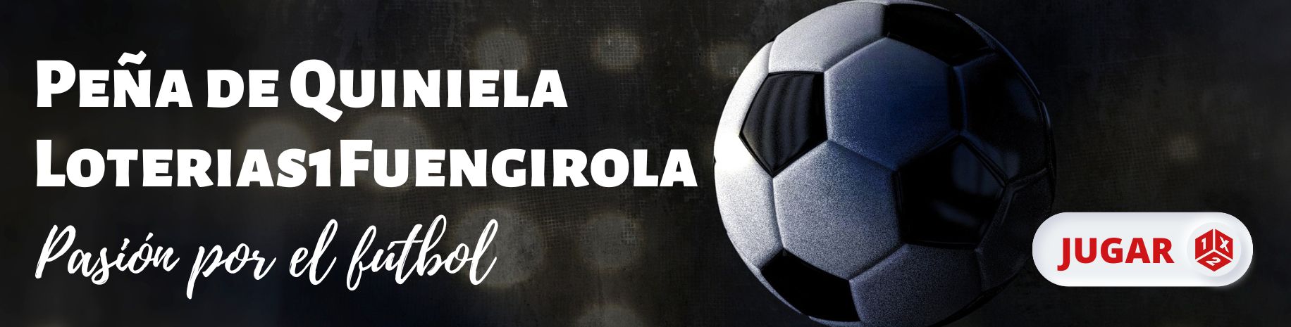 peña quiniela fuengirola